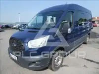 2015 Ford TRANSIT