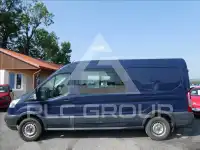 2015 Ford TRANSIT