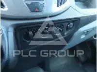 2015 Ford TRANSIT