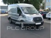 2015 Ford TRANSIT