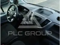 2015 Ford TRANSIT