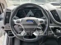 2015 Ford TRANSIT