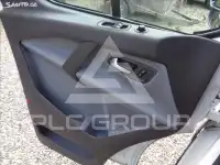 2015 Ford TRANSIT