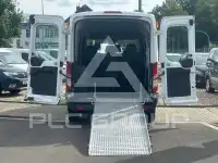 2015 Ford TRANSIT