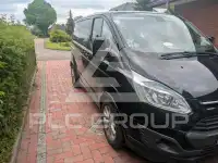 2015 Ford TRANSIT