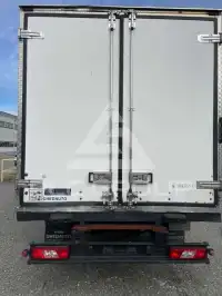 2015 Ford TRANSIT