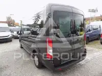 2015 Ford TRANSIT