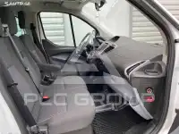 2015 Ford TRANSIT