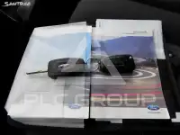 2015 Ford TRANSIT