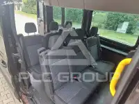 2015 Ford TRANSIT