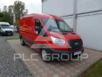 2015 Ford TRANSIT