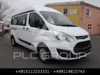 2015 Ford TRANSIT