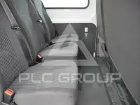 2015 Ford TRANSIT