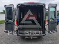 2015 Ford TRANSIT