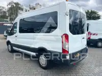2015 Ford TRANSIT