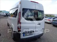 2015 Ford TRANSIT