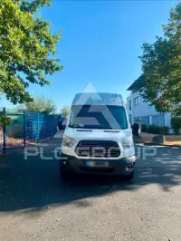2015 Ford TRANSIT