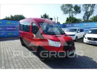 2015 Ford TRANSIT