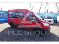 2015 Ford TRANSIT