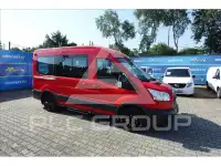 2015 Ford TRANSIT