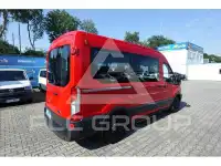 2015 Ford TRANSIT