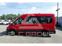 2015 Ford TRANSIT