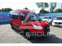 2015 Ford TRANSIT