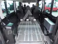 2015 Ford TRANSIT