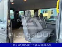2015 Ford TRANSIT