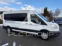 2015 Ford TRANSIT