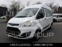 2015 Ford TRANSIT
