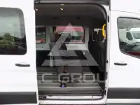 2015 Ford TRANSIT
