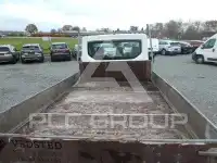 2015 Ford TRANSIT