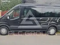 2015 Ford TRANSIT