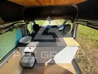 2015 Ford TRANSIT