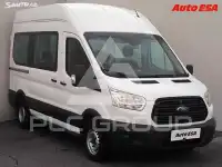 2015 Ford TRANSIT