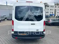 2015 Ford TRANSIT