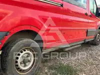 2015 Ford TRANSIT