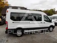 2015 Ford TRANSIT