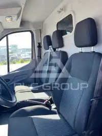 2015 Ford TRANSIT