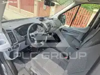 2015 Ford TRANSIT