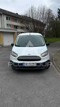 2015 Ford TRANSIT