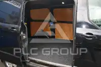 2015 Ford TRANSIT