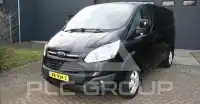 2015 Ford TRANSIT