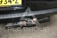 2015 Ford TRANSIT