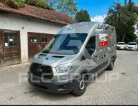 2015 Ford TRANSIT