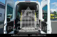 2015 Ford TRANSIT