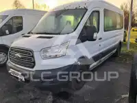 2015 Ford TRANSIT