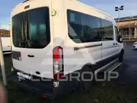2015 Ford TRANSIT