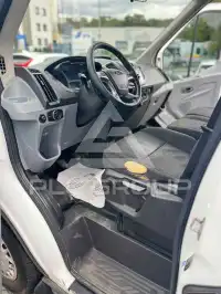 2015 Ford TRANSIT